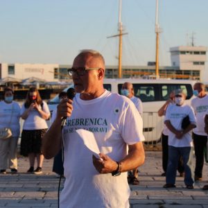 Srebrenica svijetom hodi (1)