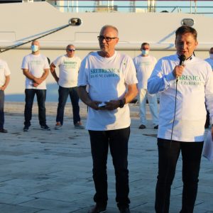 Srebrenica svijetom hodi (1)