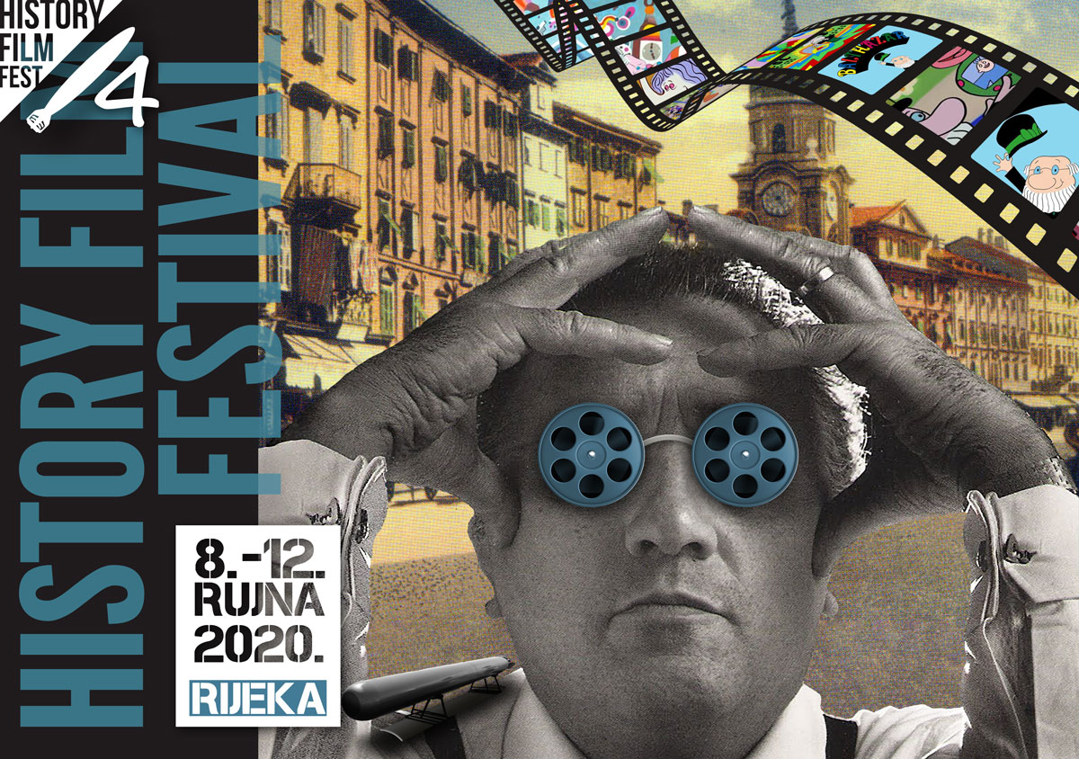 History Film Festival 2020