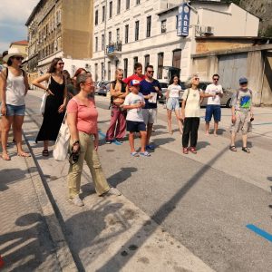 U Harteru na Kvarteru / Foto: Kristijan Vučković