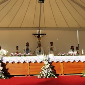 Oblježavanje Velike Gospe u Trsatskom svetištu 2020