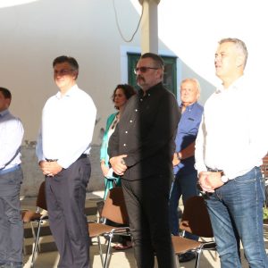 Oblježavanje Velike Gospe u Trsatskom svetištu 2020