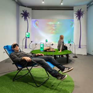 Oblomo - zaposlen lijenošću / Foto Domen Fras