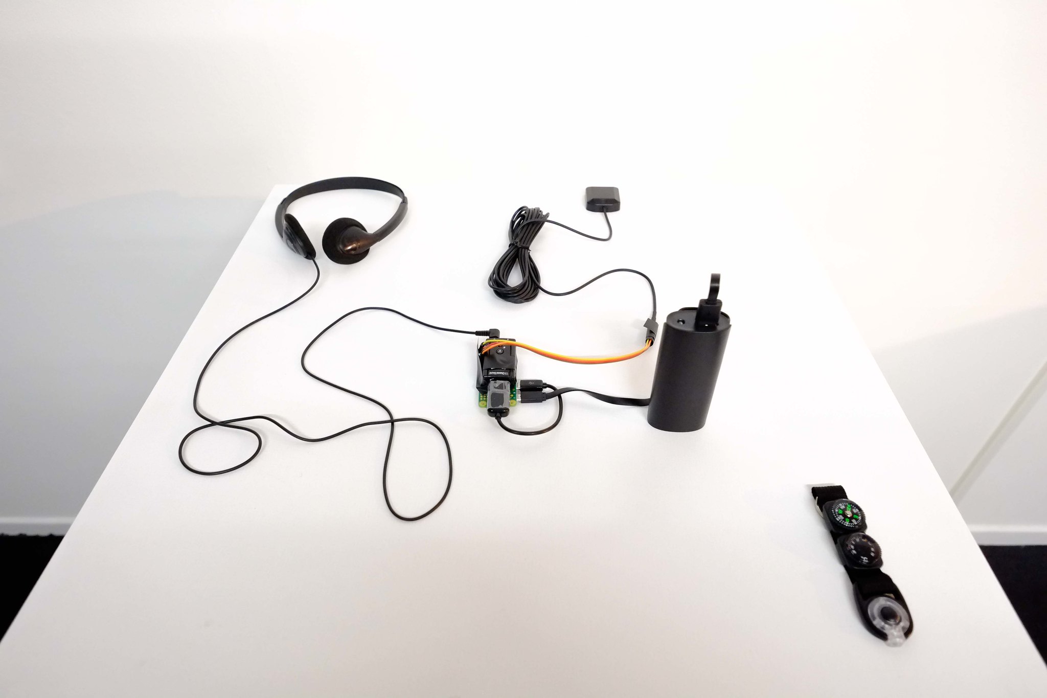 Radionica Offshore Tour Operator / Foto Wilfried B