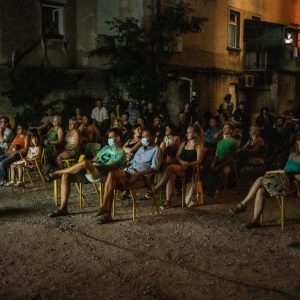 U Harteru na Kvarteru / Foto: Kristijan Vučković