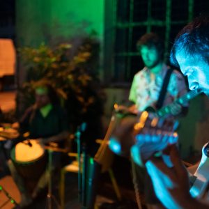 U Harteru na Kvarteru / Foto: Kristijan Vučković