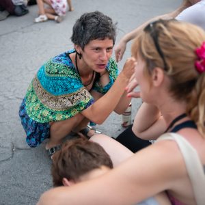 U Harteru na Kvarteru / Foto: Kristijan Vučković