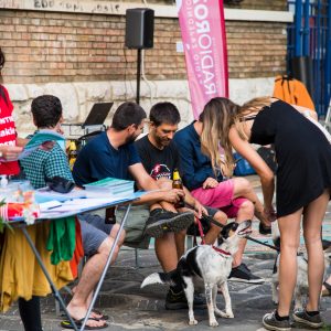 U Harteru na Kvarteru / Foto: Kristijan Vučković