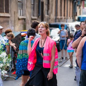 U Harteru na Kvarteru / Foto: Kristijan Vučković