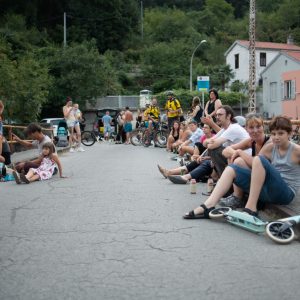 U Harteru na Kvarteru / Foto: Kristijan Vučković