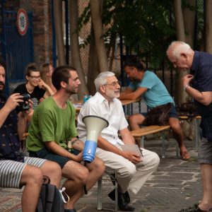 U Harteru na Kvarteru / Foto: Kristijan Vučković