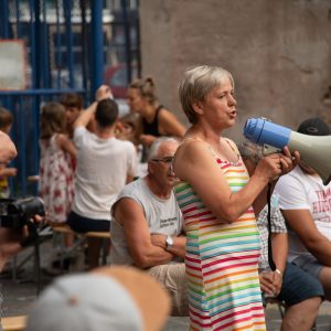 U Harteru na Kvarteru / Foto: Kristijan Vučković