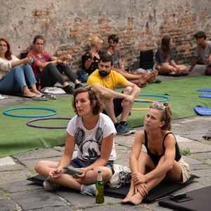 U Harteru na Kvarteru / Foto: Kristijan Vučković