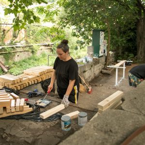 U Harteru na Kvarteru / Foto: Kristijan Vučković