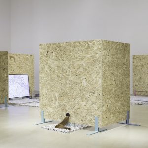 Usijano more -Elisa Giradina Papa, Technologies of Care