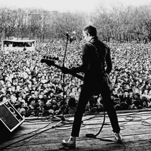 WHITE RIOT / Syd Shelton Credit