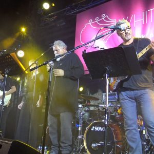 Whiteheads na Gradini