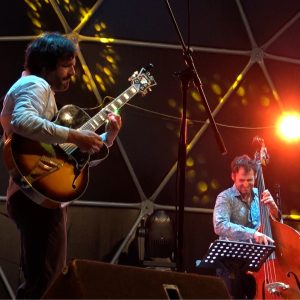 Zoran Majstorović Trio