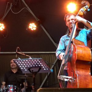 Zoran Majstorović Trio i MKD Ilinden