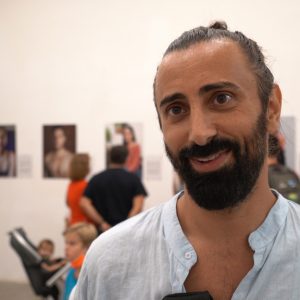 Aleksandar Crnogorac projekt Trans Balkan započeo je prije dvije godine