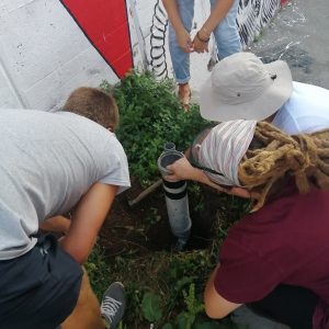 Izrađen je prvi riječki vermikomposter / Foto: MO Hartera