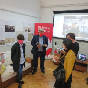 Dani susjedstva Drenova