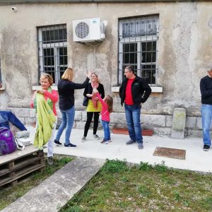 Dani susjedstva Drenova