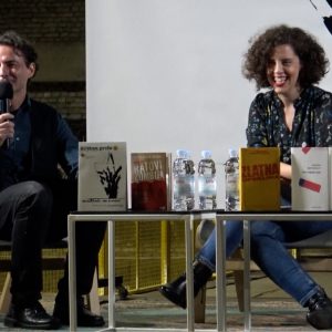 Festival europske kratke priče 2020