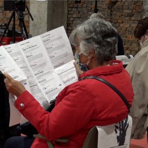 Publika u Exportu na FEKP-u