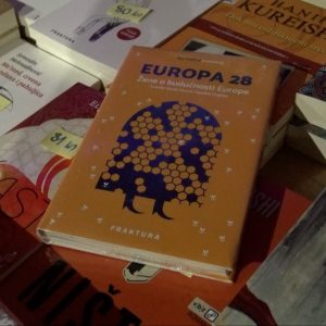Antologija Europa 28