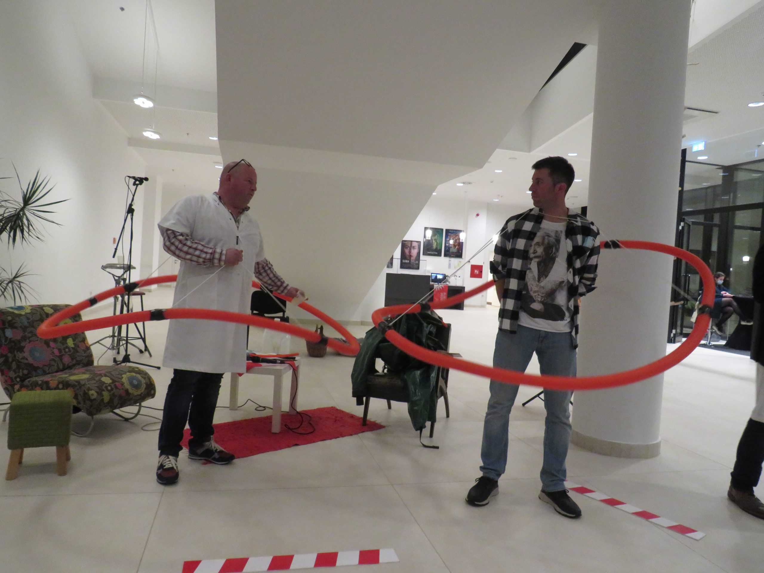 Festival susjedstva Opatija