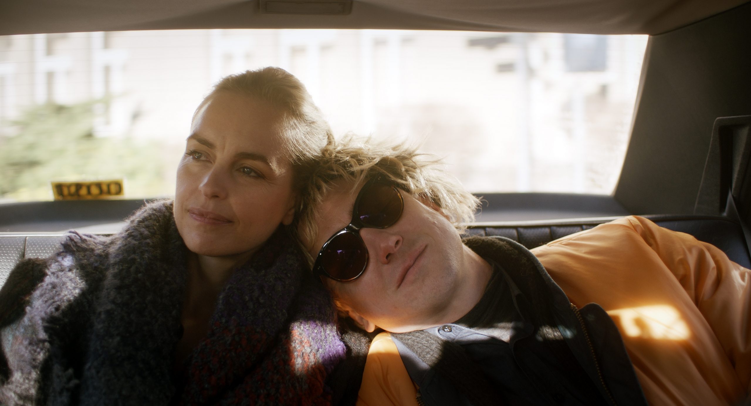 Moja mala sestra - Berlinale Special