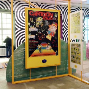 Izložbu će tijekom vikenda pogledati 500 malih i velikih Riječana