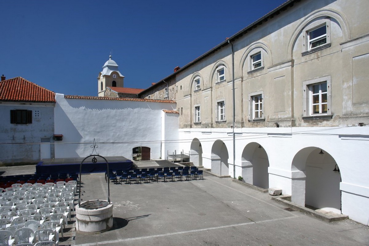 Obnova Trga Zrinski u Kraljevici