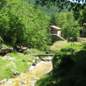 Otvaranje mitsko povijesne staze Trebišća – Perun u Mošćeničkoj Dragi