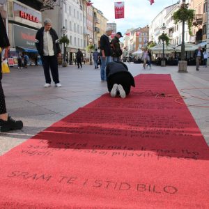 Perfomans Sram te i stid bilo