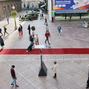 Perfomans Sram te i stid bilo