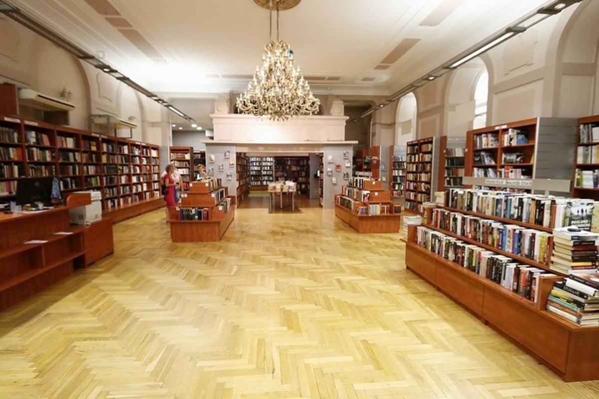 Pokretanje kulturno-turističkog posjetiteljskog centra u Rijeci