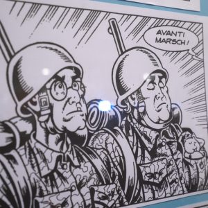 Pola stoljeća s alanom Fordom u Kortilu (11)