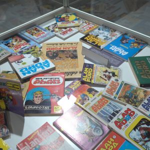 Pola stoljeća s alanom Fordom u Kortilu (11)