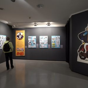 Pola stoljeća s alanom Fordom u Kortilu (11)