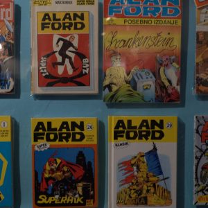 Pola stoljeća s alanom Fordom u Kortilu (11)