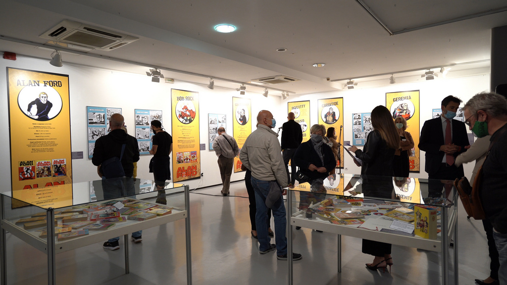 Pola stoljeća s alanom Fordom u Kortilu (11)