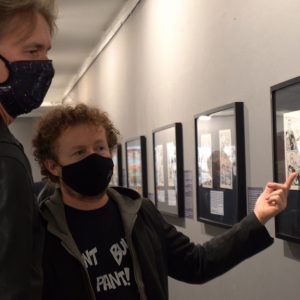 Pola stoljeća s alanom Fordom u Kortilu (11)