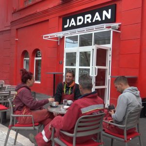Klub Jadran