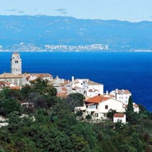 Revitalizacija kaštela u Mošćenicama