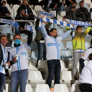 Rijeka – Real Sociedad 0:1