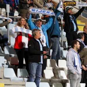 Rijeka – Real Sociedad 0:1