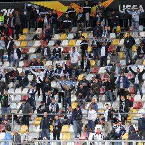 Rijeka – Real Sociedad 0:1