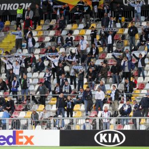 Rijeka – Real Sociedad 0:1